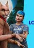 Voir la fiche Les Sims 4 : Loups-Garous