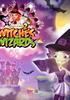 Secrets of Magic 2 : Witches and Wizards - eshop Switch Jeu en téléchargement