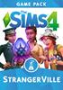 Voir la fiche Les Sims 4 : StrangerVille