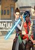 Les Sims 4 : Star Wars - Voyage sur Batuu - PSN Jeu en téléchargement Playstation 4 - Electronic Arts