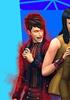 Voir la fiche Les Sims 4 Vampires