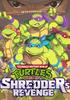 Teenage Mutant Ninja Turtles : Shredder's Revenge - PSN Jeu en téléchargement Playstation 4