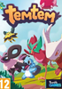 Temtem - Switch Cartouche de jeu