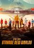 Voir la saison 1 de Star Trek : Strange New Worlds