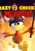 Voir la fiche Moorhuhn Crazy Chicken Xtreme