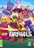 Lego Brawls - Xbox Series Blu-Ray - Lego Games