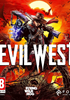 Evil West - Xbox One Blu-Ray Xbox One - Focus Entertainment