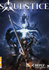 Soulstice - PS5 Blu-Ray - Modus Games