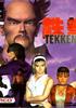 Voir la fiche Tekken 2