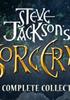 Steve Jackson's Sorcery! - PSN Jeu en téléchargement Playstation 4