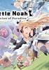 Little Noah : Scion of Paradise - PSN Jeu en téléchargement Playstation 4