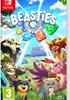 Beasties - Switch Cartouche de jeu - Just for Games