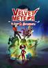 Voir la fiche Captain Velvet Meteor : The Jump+ Dimensions