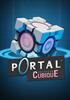 Voir la fiche Portal : Collection Cubique