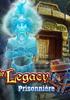 The Legacy : Prisonnière - PC Jeu en téléchargement PC