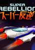 Super Rebellion - eshop Switch Jeu en téléchargement