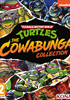 Teenage Mutant Ninja Turtles : The Cowabunga Collection - Xbox One Blu-Ray Xbox One - Konami