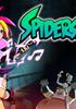 Spidersaurs - PSN Jeu en téléchargement Playstation 4 - WayForward