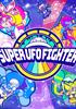 Super UFO Fighter - eshop Switch Jeu en téléchargement