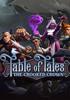 Voir la fiche Table of Tales : The Crooked Crown