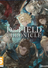 The DioField Chronicle - PS4 Blu-Ray Playstation 4 - Square Enix
