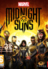 Marvel's Midnight Suns - PS5 Blu-Ray - 2K Games