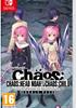 Chaos;Head Noah / Chaos;Child Double Pack - Switch Cartouche de jeu - Numskull Games