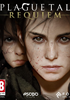 A Plague Tale : Requiem - Xbox Series Blu-Ray - Focus Entertainment