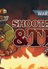 Voir la fiche Warhammer 40,000 : Shootas, Blood & Teef