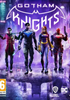 Gotham Knights - Xbox Series Blu-Ray - Warner Bros. Games