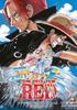 Voir la fiche One Piece Film - Red