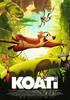 Voir la fiche Koati