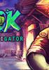 BROK the InvestiGator - PSN Jeu en téléchargement Playstation 4