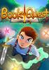 Book Quest - PSN Jeu en téléchargement Playstation 4 - East Asia Soft