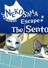 Voir la fiche Japanese NEKOSAMA Escape The Sento
