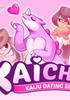 Voir la fiche Kaichu - The Kaiju Dating Sim