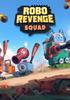 Robo Revenge Squad - eshop Switch Jeu en téléchargement