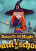 Secrets of Magic 5 : Back to School - eshop Switch Jeu en téléchargement