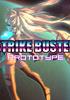 Voir la fiche Strike Buster Prototype