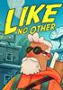 Like No Other : The Legend Of The Twin Book - PC Jeu en téléchargement PC