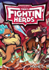 Them's Fightin' Herds - Switch Cartouche de jeu - Modus Games