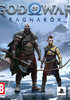 God of War Ragnarök - PS4 Blu-Ray Playstation 4 - Sony Interactive Entertainment