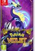 Voir la fiche Pokémon Violet