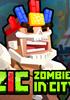 ZIC – Zombies in City - PC Jeu en téléchargement PC