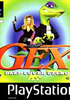 Gex 3 : Deep Cover Gecko - PSN Jeu en téléchargement PSP - Square Enix