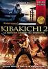 Kibakichi 2 : Le dernier Combat du Samouraï - DVD DVD 16/9