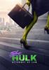 Voir la fiche She-Hulk : Avocate
