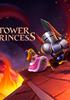 Tower Princess - PSN Jeu en téléchargement Playstation 4