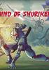 Wind of Shuriken - PS5 Jeu en téléchargement