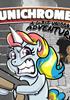 Voir la fiche Unichrome : A 1-Bit Unicorn Adventure